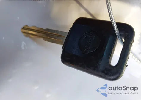 2005 Nissan Pathfinder Se из США, поврежденный, VIN 5N1AR18W55C756255